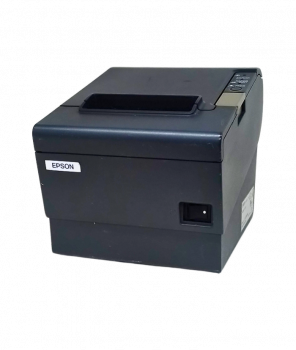 Epson TM-T88IV, inkl. Garantie Rechnung